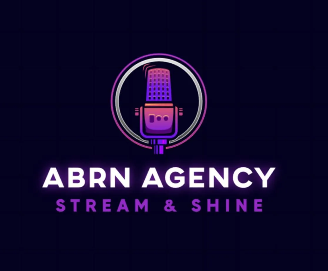 Logo ABRN AGENCY