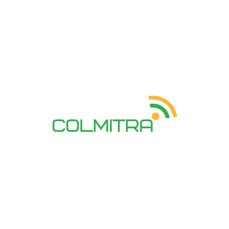 Logo PT Colmitra Persada Indonesia