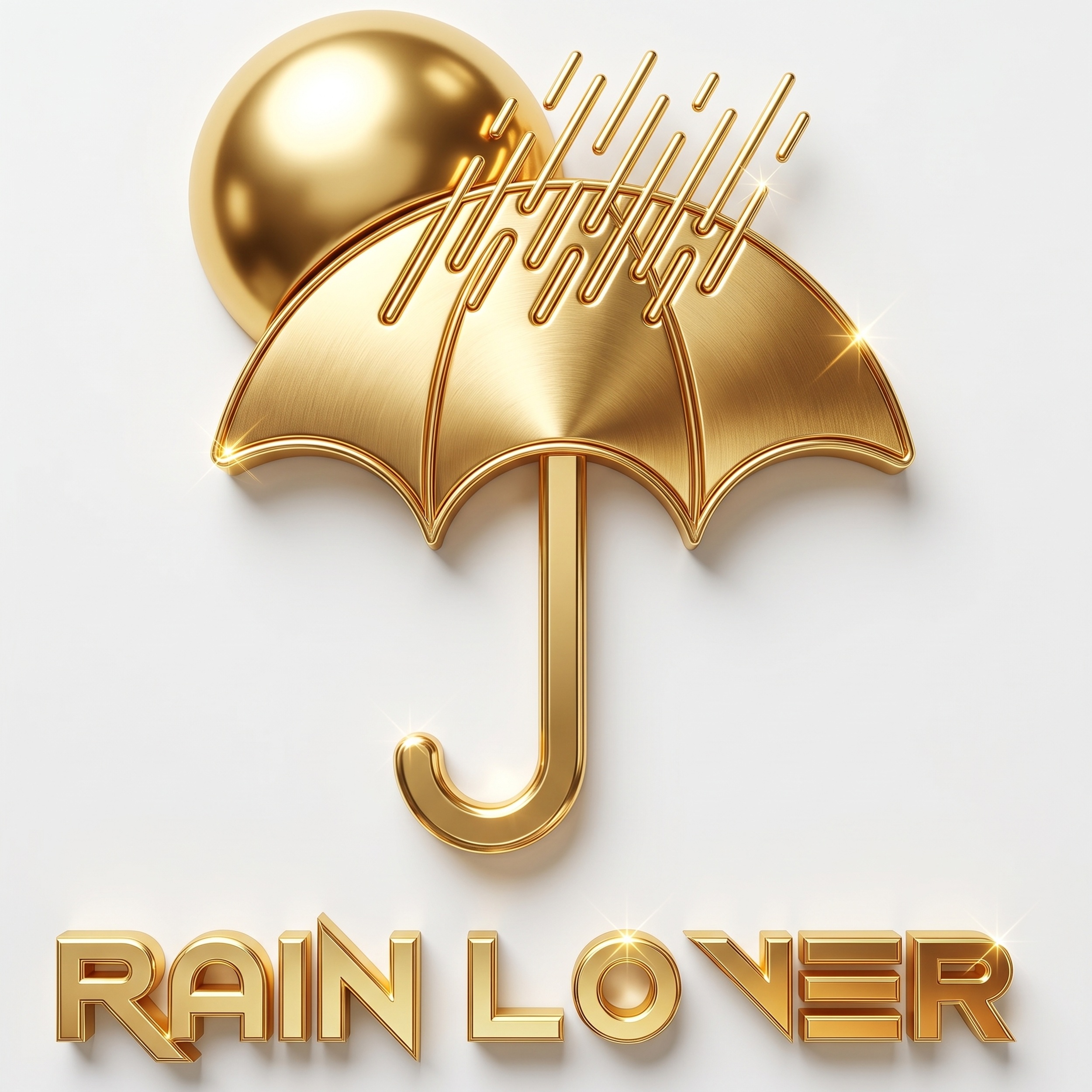 Logo Rainlover