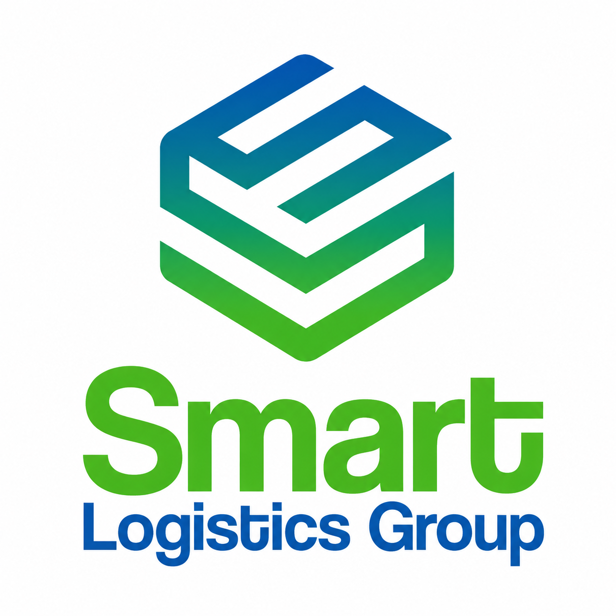 Logo PT. Smart Logistics Group
