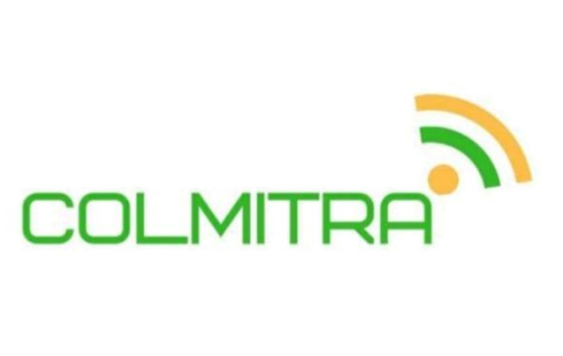 Logo PT COLMITRA PERSADA INDONESIA