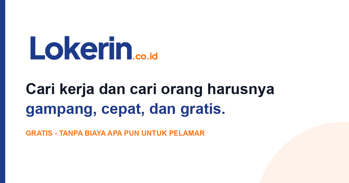 Preview Lokerin